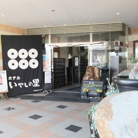 Hotel Iyashinosato טסוצ'יורה מראה חיצוני תמונה