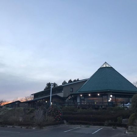Hotel Iyashinosato טסוצ'יורה מראה חיצוני תמונה