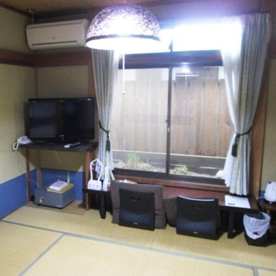Hotel Iyashinosato טסוצ'יורה מראה חיצוני תמונה